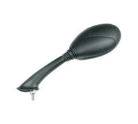 Specchio Sinistro Vicma Tipo OEM Nero-Piaggio Fly 150 Per Moto Ricambi
