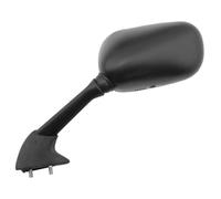 vicma EY723I Specchio, Black