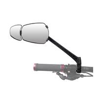 Specchio sinistro Zefal Espion E100 Noir TU