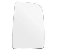 Specchio Sostituzione Vista Per VW Per Crafter Prima Generazione 2E/2F 2006-2017 Sinistra Lato Destro Ala Specchio Vetro Retrovisore(Right Side)