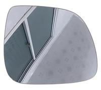 Specchio Sostituzione Vista Per VW Per Transporter Per M&ultivan 2010-2014 2015 2016 2017 2018 2019 T5 T6 T7 Caravelle Sostituire Auto Ala Specchio Di Vetro(Right side RH)