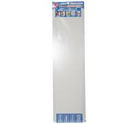Specchio spaziale infrangibile L SM-03 bg8802 di Horiuchi Mirror JAPAN IMPORT