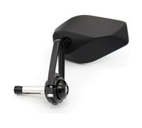 SPECCHIO SPECCHIETTI RETROVISORE DESTRO O SINISTRO PRISMATIC BAR END MOTOCICLI F