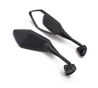 Specchio Specchietti Retrovisori Universali Per Manubrio Moto Foro Di Montaggio Da 30 Mm 45 Mm Regolazione Dell'angolazione Piacimento Accessori Per Specchietti Retrovisori Moto