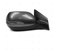 Specchio Specchietto 1 Specchietto Retrovisore Esterno Auto Adatto Per CRV 2012-2016 Con Indicatore Direzione Specchietto Retrovisore(Grey,7PINS R)