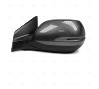 Specchio Specchietto 1 Specchietto Retrovisore Esterno Auto Adatto Per CRV 2012-2016 Con Indicatore Direzione Specchietto Retrovisore(Grey,7PINS L)