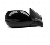 Specchio Specchietto 1 Specchietto Retrovisore Esterno Auto Adatto Per CRV 2012-2016 Con Indicatore Direzione Specchietto Retrovisore(Nero,5PINS R)