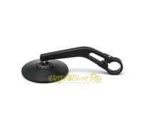 Specchio specchietto cafe racer manubrio bar-end 88mm LSL CLUBMAN