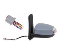 SPECCHIO COMPATIBILE CON FORD SINISTRO C-MAX, 03.15-19 BASE. 10 PIN