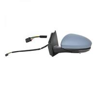 SPECCHIO SPECCHIETTO COMPATIBILE CON MEGANE SINISTRO DAL 15- 7 PIN