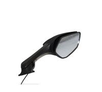 SPECCHIO SPECCHIETTO COMPLETO DESTRO DX ORIGINALE OEM FRECCIA INTEGRATA PER KAWA