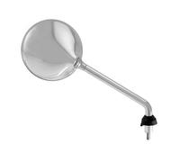 SPECCHIO SPECCHIETTO CROMATO DESTRO RMS PER VESPA GTS 4T E4 ABS 2016 2017 2018