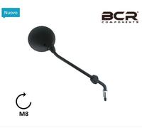 SPECCHIO SPECCHIETTO DESTRO BCR PIAGGIO MYMOOVER DELIVERY 4T 4V E5 125 2021