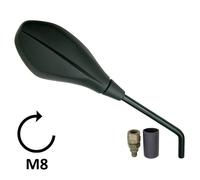 SPECCHIO SPECCHIETTO DESTRO DX APRILIA CAPONORD CARABINIERI 1200 2015