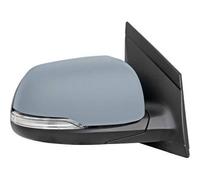 SPECCHIO COMPATIBILE CON KIA DESTRO. PICANTO, 11-17 7 PIN