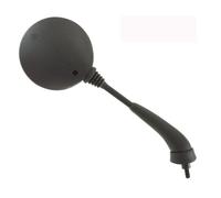 SPECCHIO SPECCHIETTO DESTRO NERO RMS PIAGGIO LIBERTY 50 1997 2005 C1500