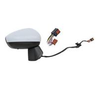 DIEDERICHS 1877224 Specchietto retrovisore esterno per OPEL Crossland X (P17)