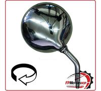 SPECCHIO SPECCHIETTO DX SX PER HONDA SHADOW 750 04-15 MARELLI VT