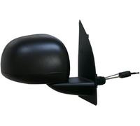 SPECCHIO SPECCHIETTO ESTERNO DX MECCANICO NERO DAL 2009 AL 2011