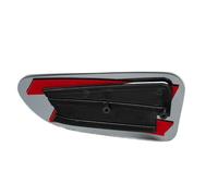 Specchio Specchietto Inferior Per Retrovisore Destro Renault Master Opel Movano