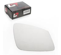 Specchio Specchietto Laterale Destra Convesso da Attaccare per bmw 2 F45 F46 F22