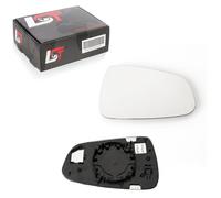 Specchio Specchietto Laterale Destra Riscaldabile Convesso per Tesla X Modello