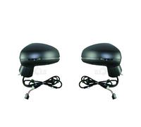 Specchio Specchietto Laterale Set Sinistra Destra per . Audi A1 Sportback 8XA