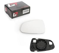 Specchio Specchietto Laterale SX Riscaldabile Convesso per Tesla S Modello 5YJS