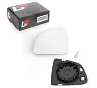 Specchio Specchietto Laterale SX Riscaldabile Convesso per Tesla Y Modello 5YJY