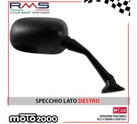 SPECCHIO SPECCHIETTO LATO DESTRO PER HONDA NT 700 V DEAUVILLE 700 2006 - 2010