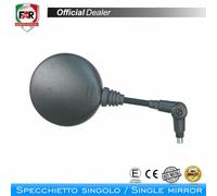 Specchio specchietto moto scooter Dx/Sx Regolabile reversibile 10 mm DX Far 097