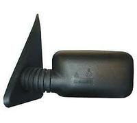 SPECCHIO SPECCHIETTO PER AUTO DESTRO CON LEVA FIAT PANDA DAL 1986 AL 2003