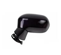 Specchio Specchietto Per Civic FA1 FD1 FD2 2006-2011 Specchietto Retrovisore Laterale Auto 3 Fili A 5 Specchietto Retrovisore Esterno(Nero,3wire Left)
