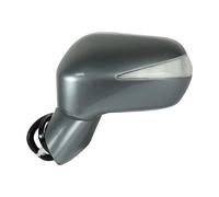Specchio Specchietto Per Civic FA1 FD1 FD2 2006-2011 Specchietto Retrovisore Laterale Auto 3 Fili A 5 Specchietto Retrovisore Esterno(Grey,5wire Left)