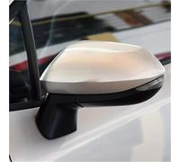 Specchio Specchietto Per Toyota Per Corolla 2019-2021 Specchietti Retrovisori Auto Regolazione Elettrica Degli Indicatore Direzione Riscaldato Specchio Specchietto Retrovisore(Beige,8pin left)