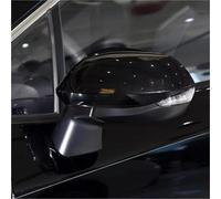 Specchio Specchietto Per Toyota Per Corolla 2019-2021 Specchietti Retrovisori Auto Regolazione Elettrica Degli Indicatore Direzione Riscaldato Specchio Specchietto Retrovisore(Nero,8pin left)