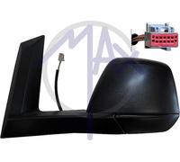 RETROVISORE SX FORD TRANSIT CONNECT - TOURNEO 2014ERM. 5 PIN NERO SX