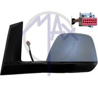 SPECCHIO SPECCHIETTO RET EL TRANSIT/TOURNEO CONNECT 14>18 SX VER(DOPP VETRO)5PIN