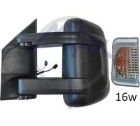 MAX MFT829S-L Specchietto retrovisore esterno