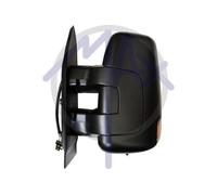 SPECCHIO SPECCHIETTO RET MANU DAILY 14 SX NR FAN SENS 4PIN(DOP VET BRAC CORT)16W