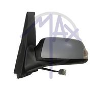 SPECCHIO SPECCHIETTO RETR EL FOCUS C MAX 07>11 SX VERNICIAB FAN L/CO RIPIEG 9PIN