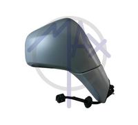 PER OPEL MOKKA DAL 11.2012 RETROV DX RIBALTABILE ELETT TERM 7PIN PRM C/BASE PRM