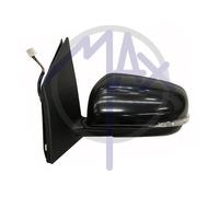 SPECCHIO SPECCHIETTO RETR ELET KOLEOS 11>15 SX VERNICIAB FAN SENS TEMP RIPIEG TE