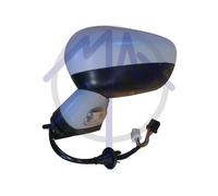 SPECCHIO SPECCHIETTO RETRO EL DS4 11 SX VERN BASE VERN FAN L/CORT MEMO RIP 17PIN