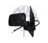 SPECCHIO SPECCHIETTO RETRO MECCANI TRANSIT/TOURNEO CONNECT 09>14 DX NR BRAC CORT