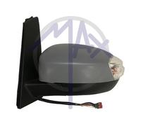 SPECCHIO SPECCHIETTO RETROV EL FOCUS C MAX 11>15 SX VERN FAN L/CO RIP BLIS 10PIN
