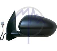SPECCHIO SPECCHIETTO RETROV ELET NISSAN QASHQAI +2 DA 2007 A 2014 SINISTRO VE AB