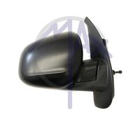 SPECCHIO SPECCHIETTO RETROV MECCANICO DESTRO PER MERCEDES CITAN W415 2013> 2021>