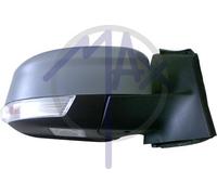 SPECCHIO SPECCHIETTO RETROVI EL FOCUS 11>18 SX VER FAN L/CO SENS RIPI BLIS 12PIN