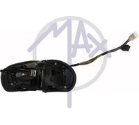 SPECCHIO SPECCHIETTO RETROVI ELET CLASSE C W203 04>07 DX SENZA CALO MEMO RIP TER
